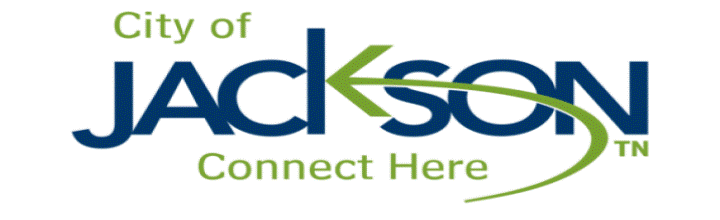 Banner logo with link to homepage